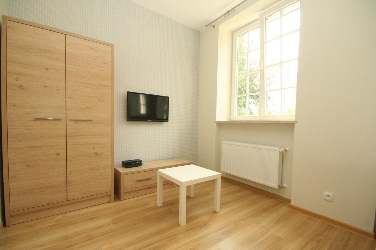 RentApart Centrum Gdańsk Exterior foto